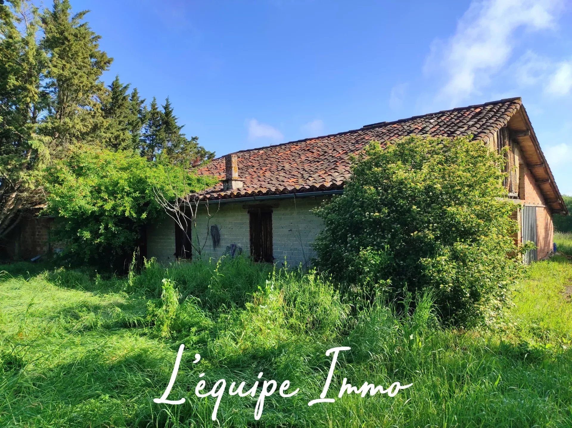 casa no Cadours, Haute-Garonne 12508847