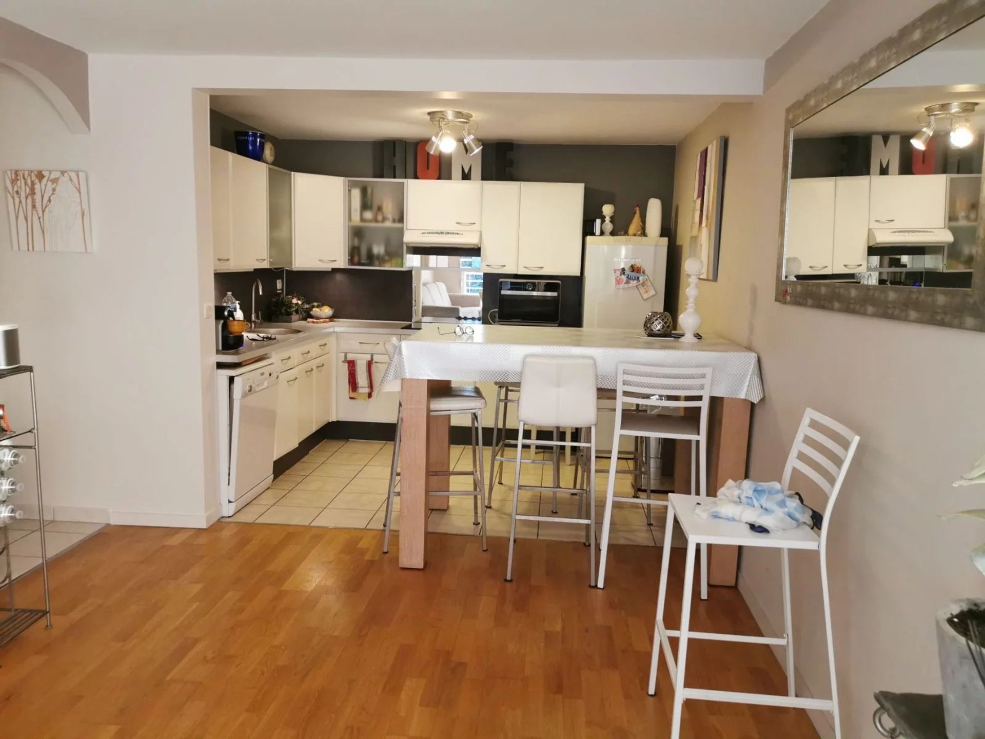 Condominium dans Tours, Centre-Val de Loire 12508853