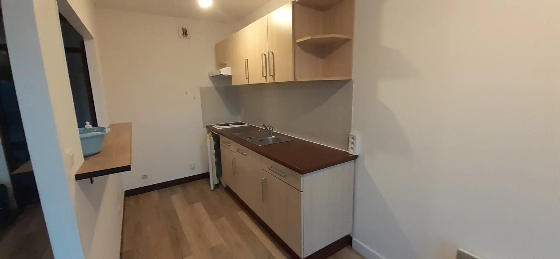 Condominium in Aurillac, Auvergne-Rhône-Alpes 12508898