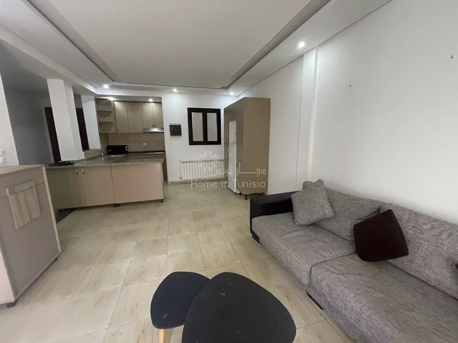 Condominium dans Dar el Saïd, Sousse 12509463