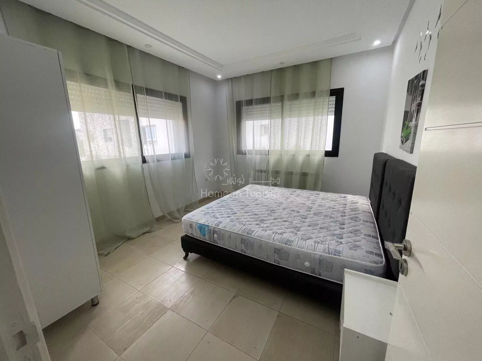 Condominio en El Kantaoui, Hammam Sousse 12509463