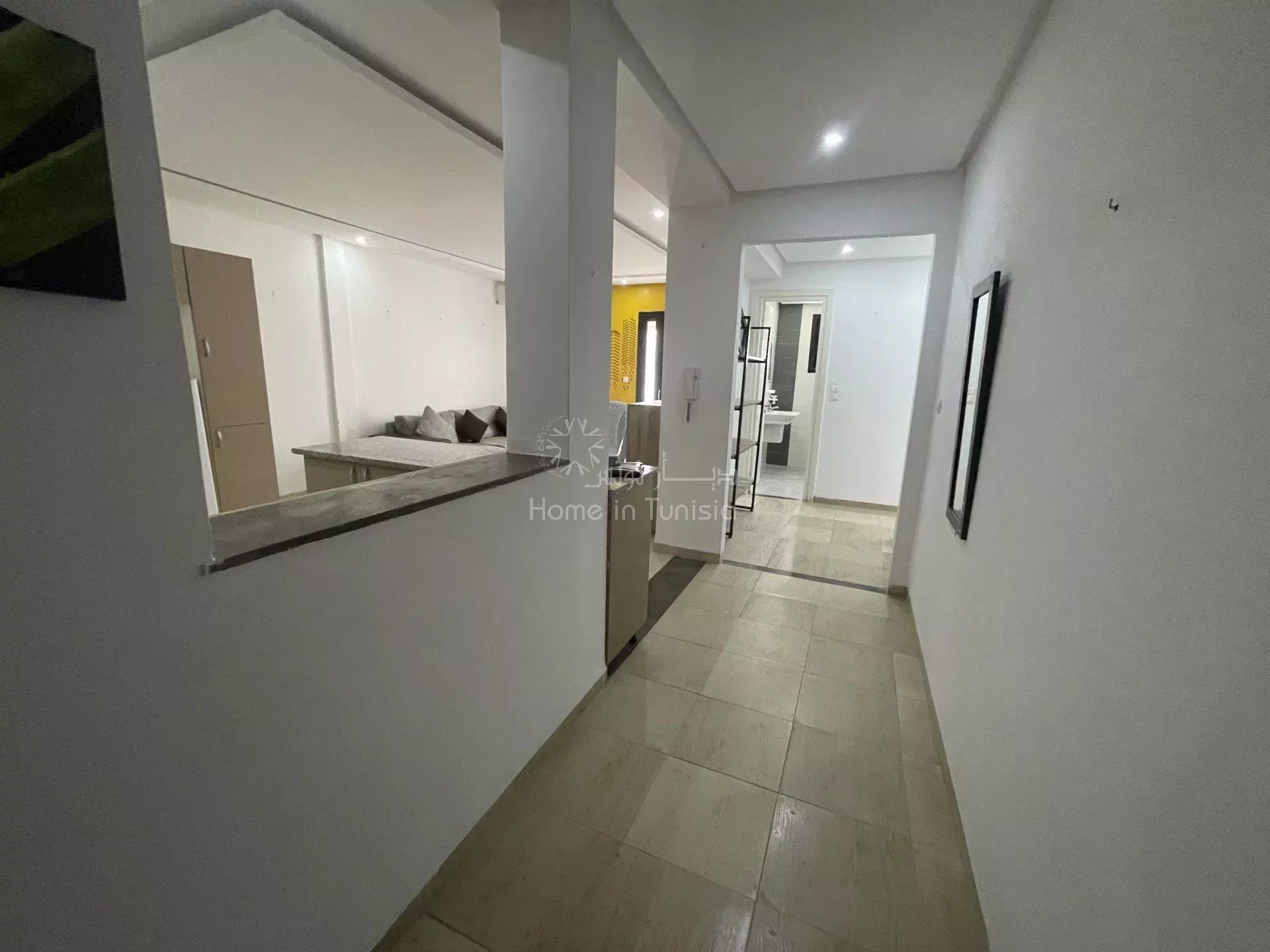 Condominio en El Kantaoui, Hammam Sousse 12509463