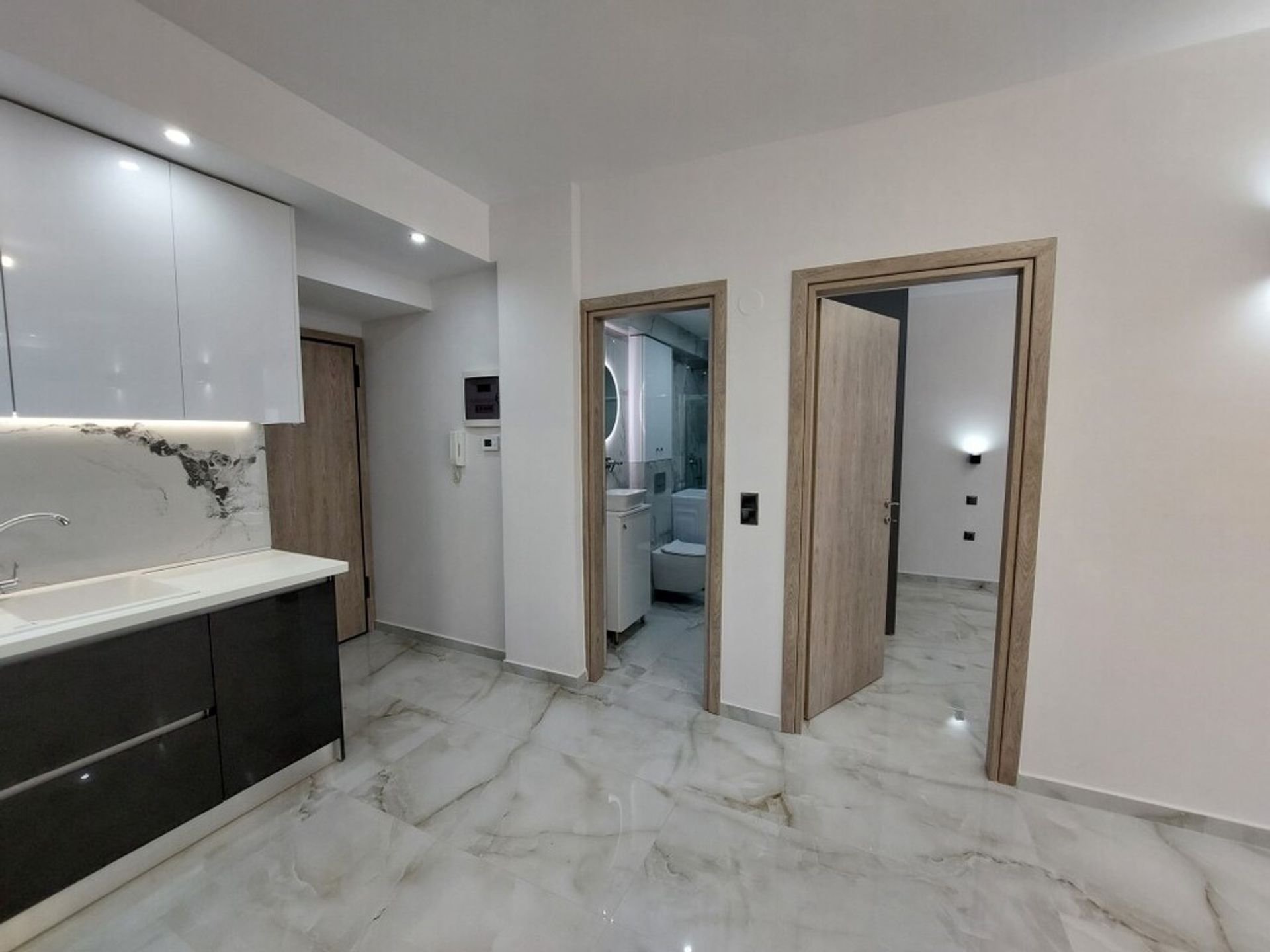 Condominio en Thessaloniki,  12509510