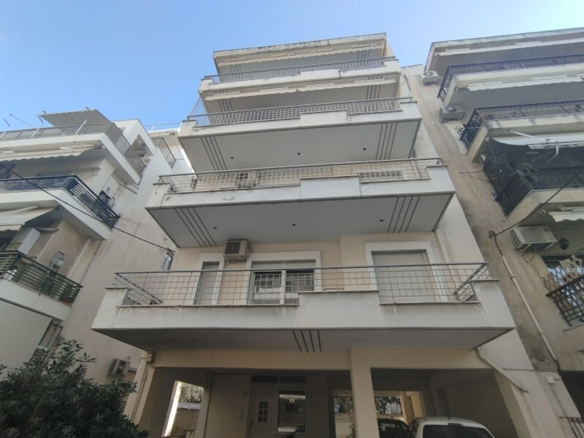 Condominio nel Kalamaria, Kentriki Macedonia 12509518