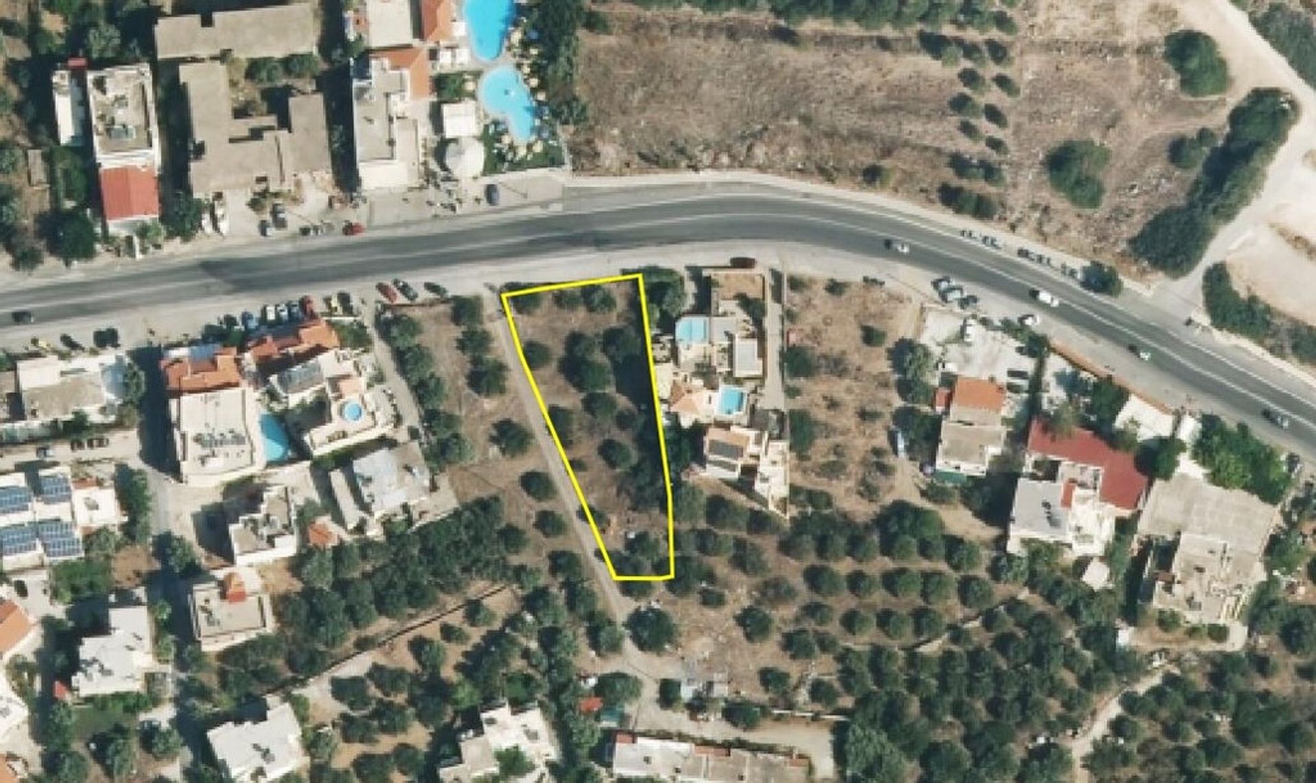 Land in Meseleroi, Kriti 12509521