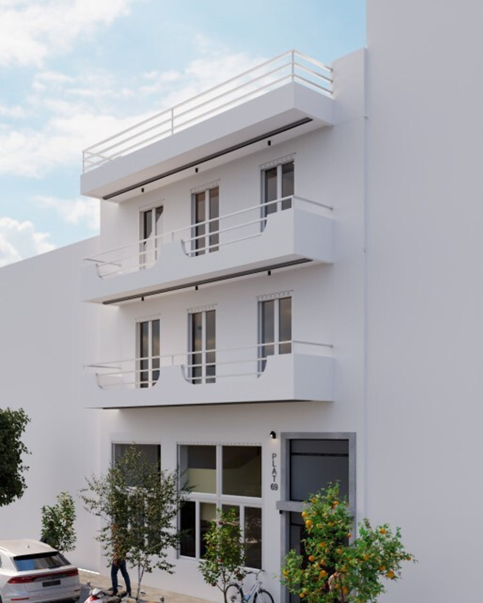 Condominio nel Egaleo,  12509523