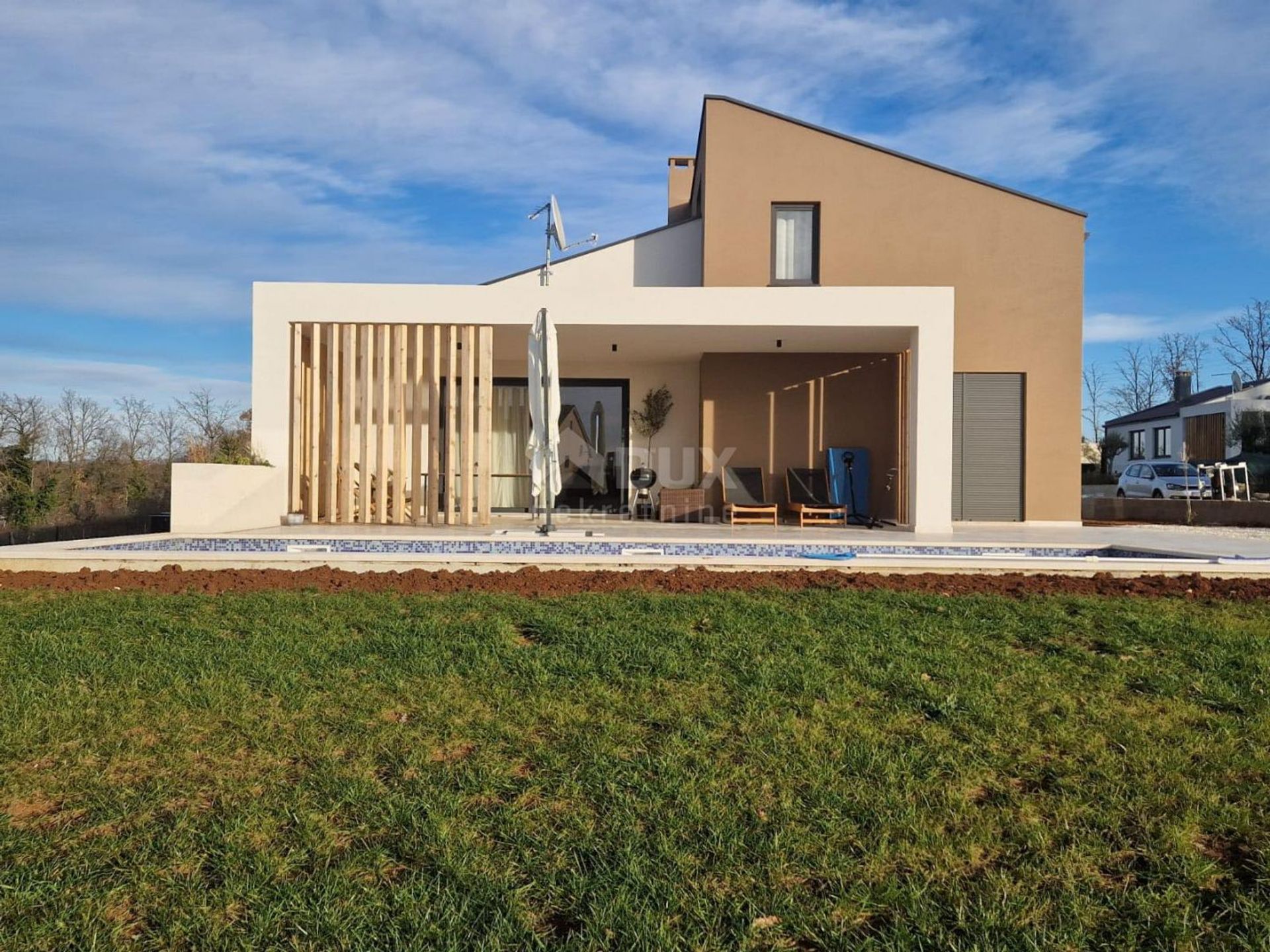 casa en Sveti Petar u Šumi, Istria County 12509555