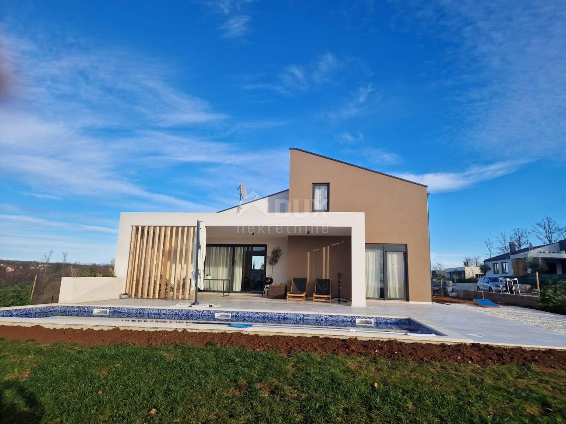 casa en Sveti Petar u Šumi, Istria County 12509555