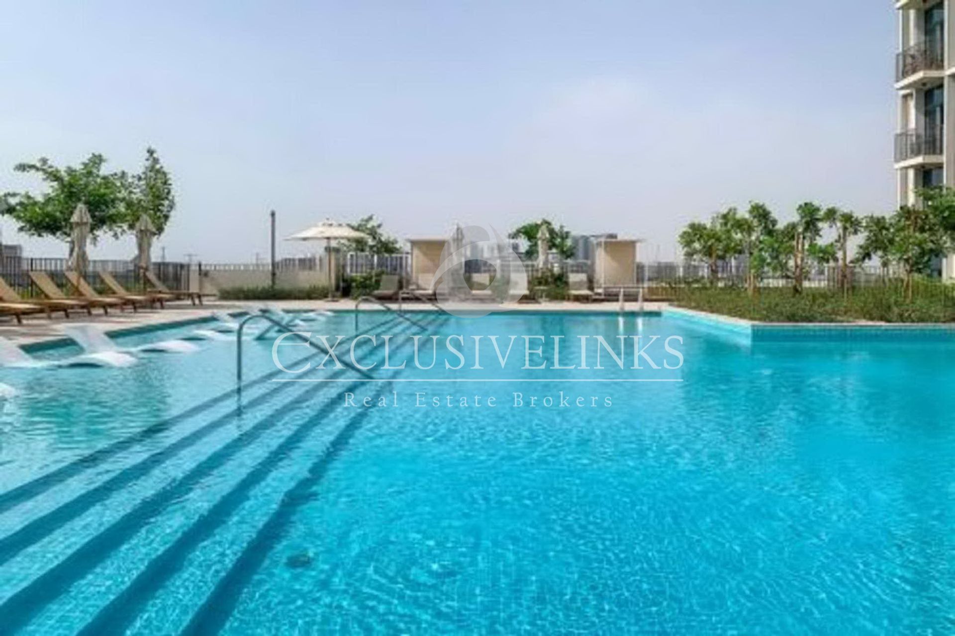 Condominium in دبي, دبي 12509591