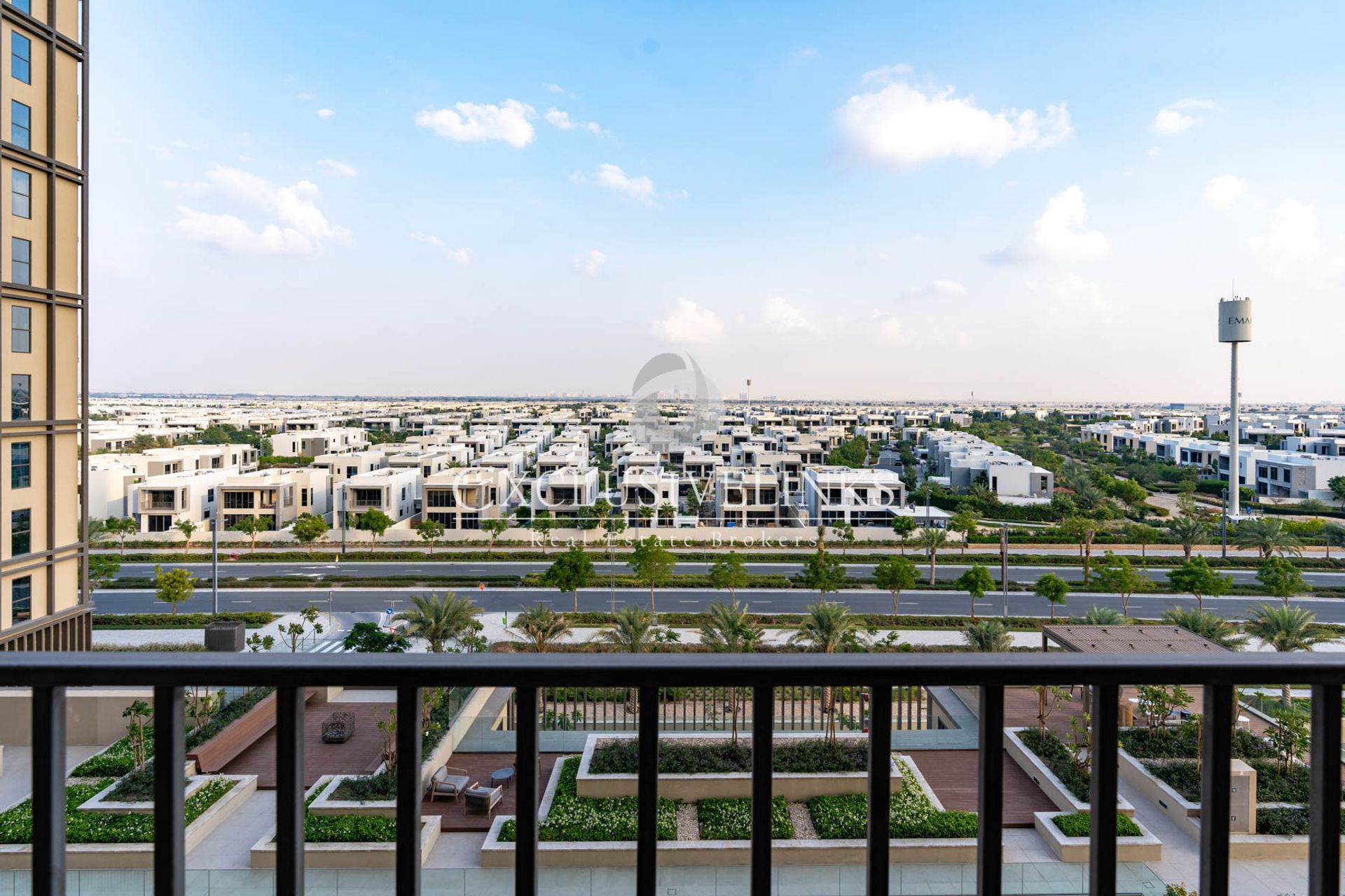 Condominio en دبي, دبي 12509591