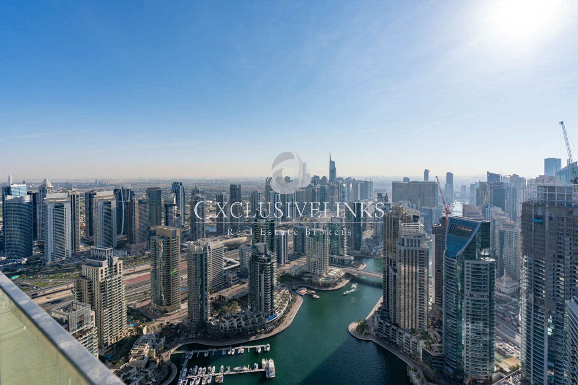 Kondominium di Dubai, Dubai 12509592