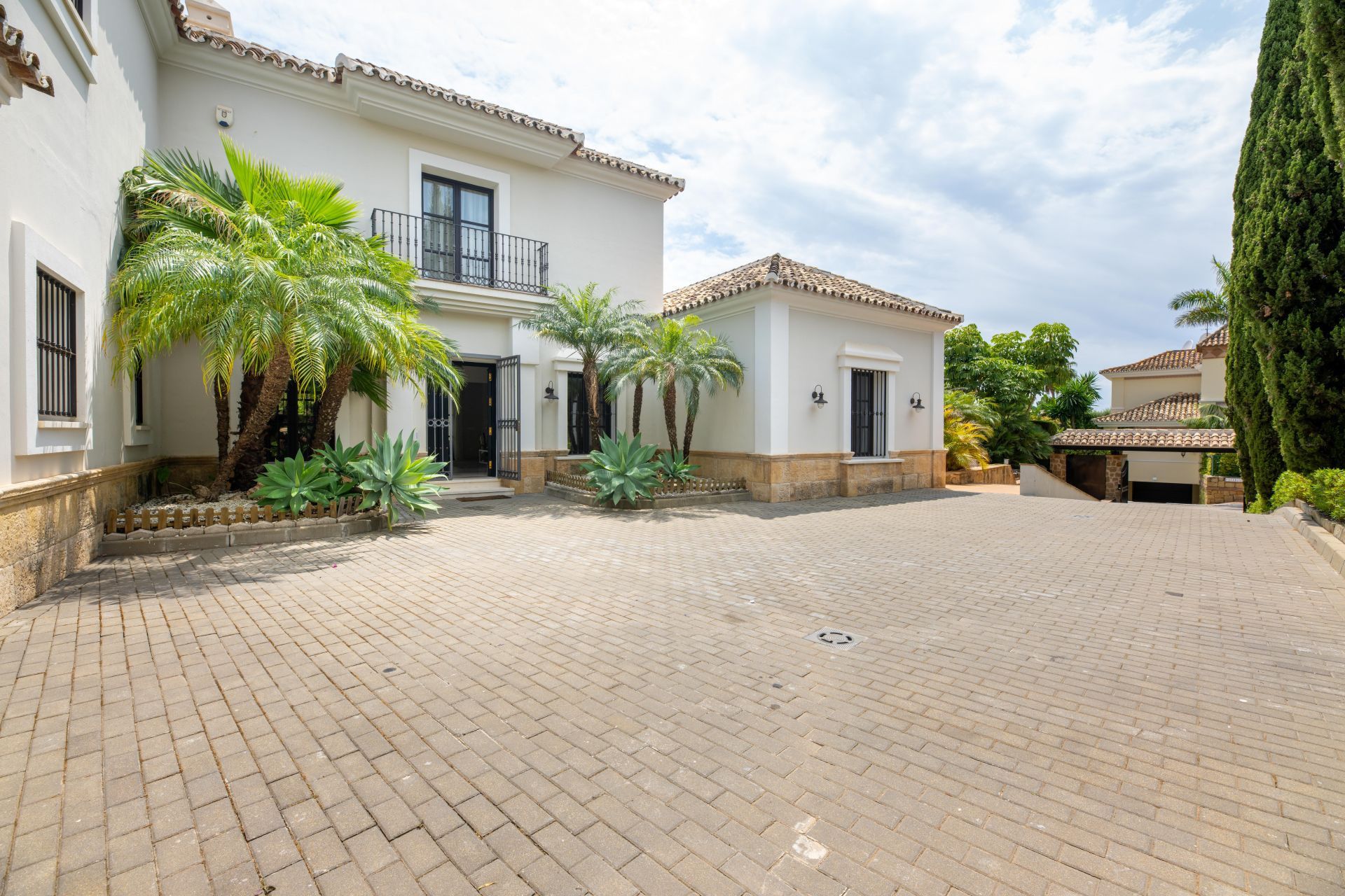 Casa nel El Paraíso, Andalusia 12509638