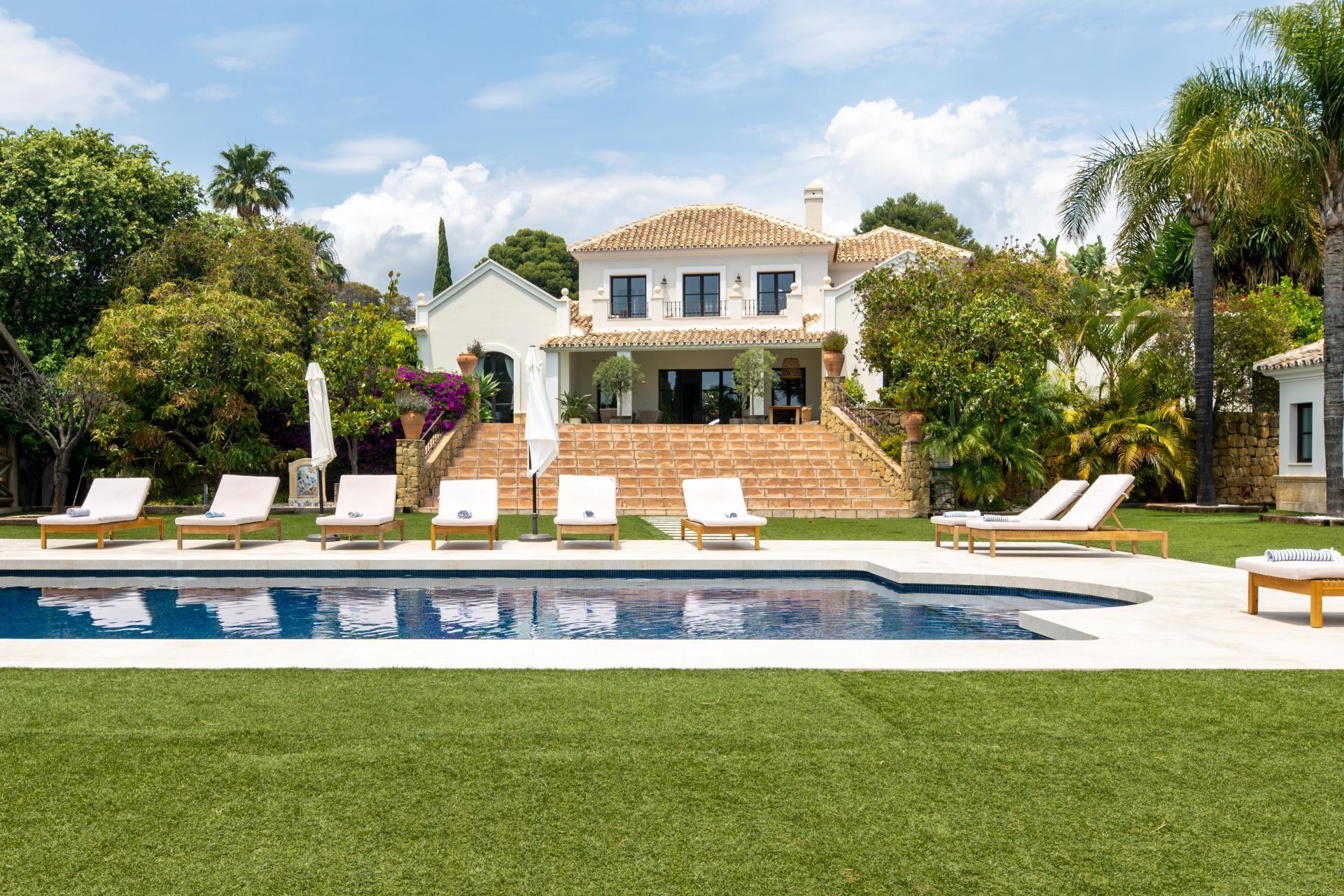 Casa nel El Paraíso, Andalusia 12509638