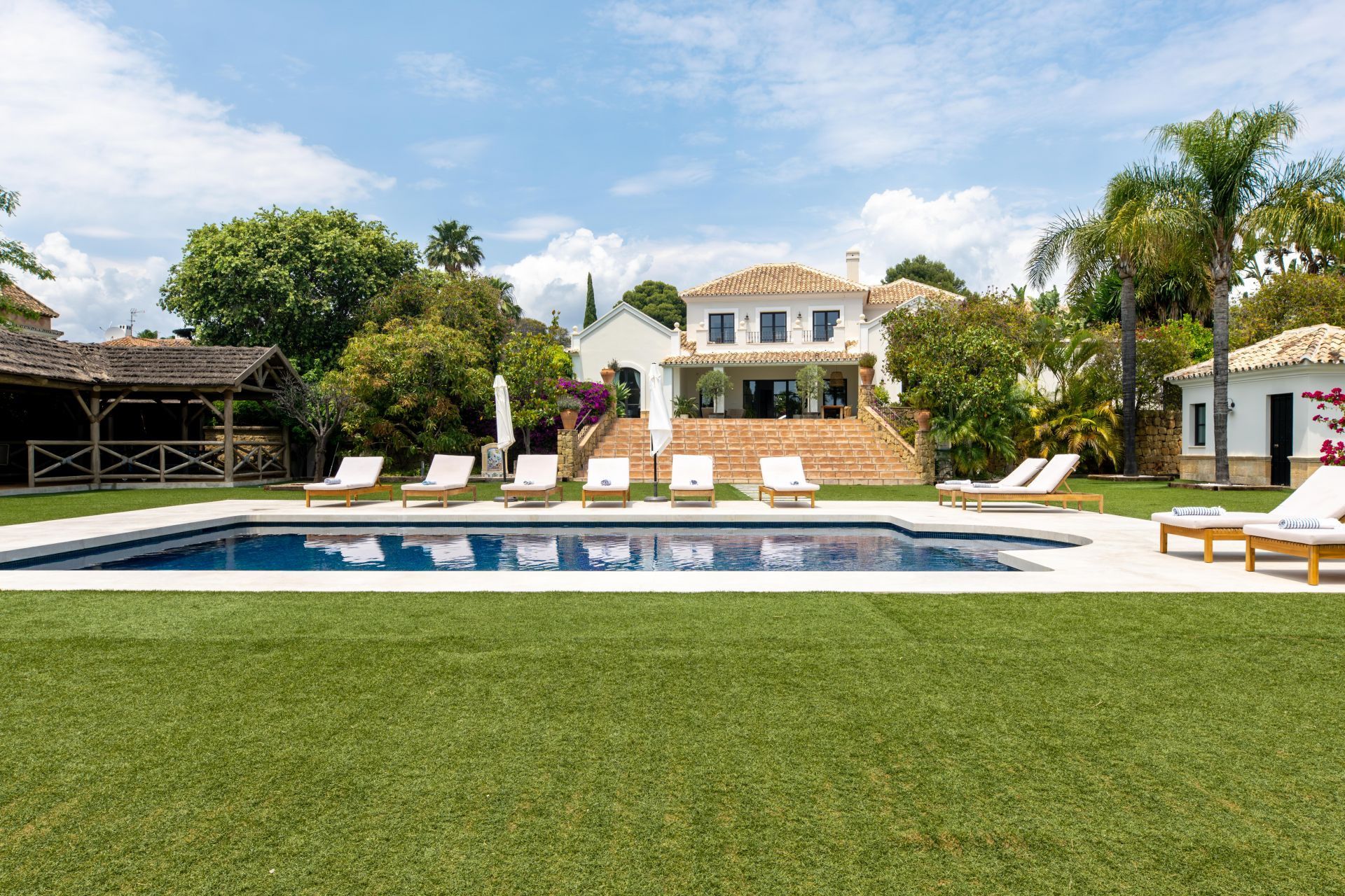 Casa nel El Paraíso, Andalusia 12509638