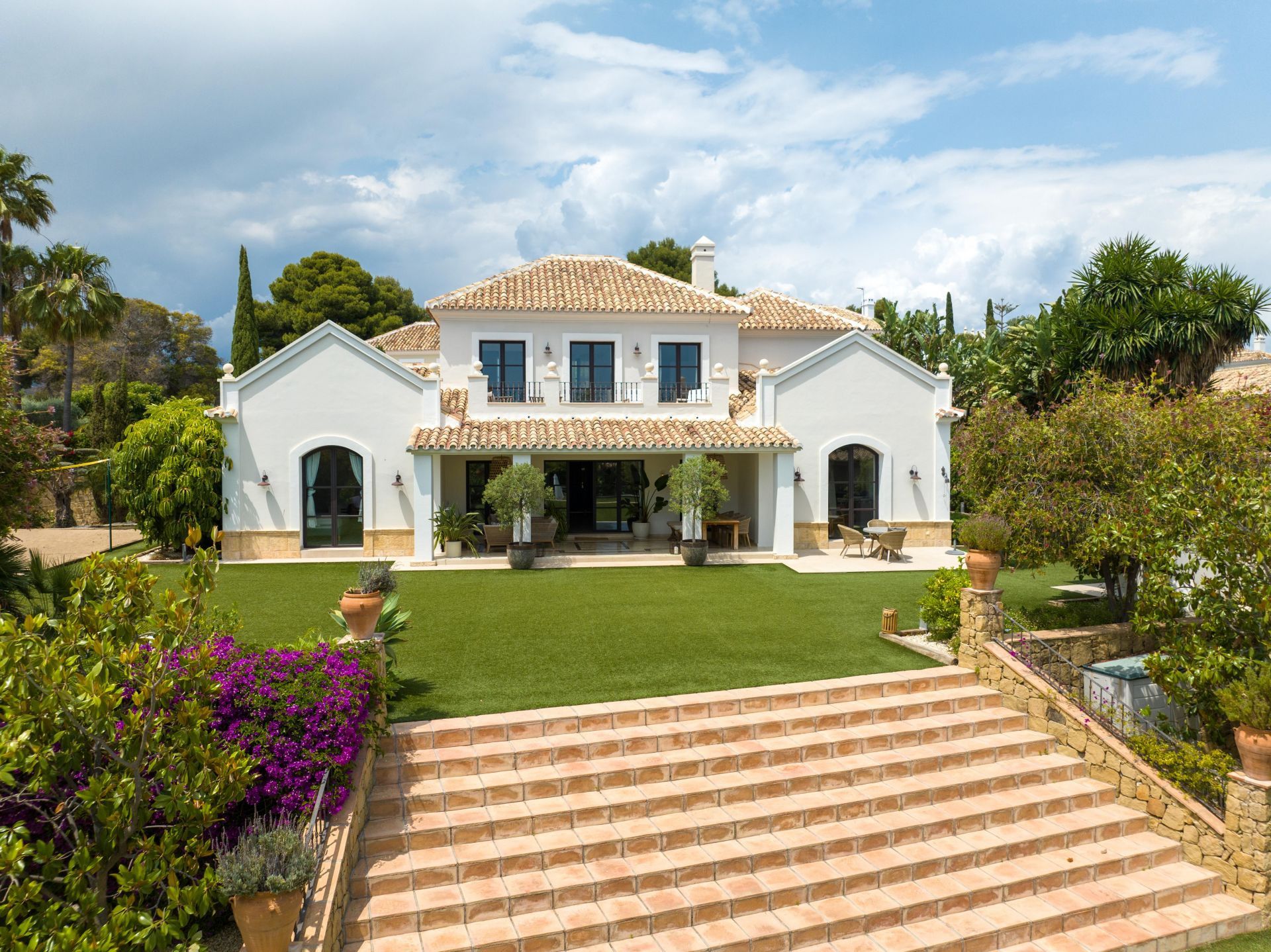 Casa nel El Paraíso, Andalusia 12509638