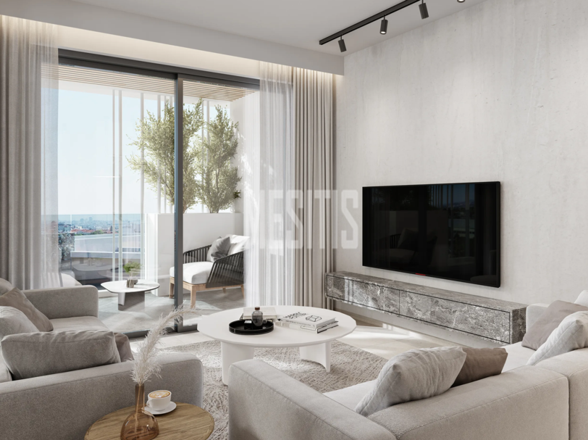 Condominio en Ypsonas, Limassol 12509783