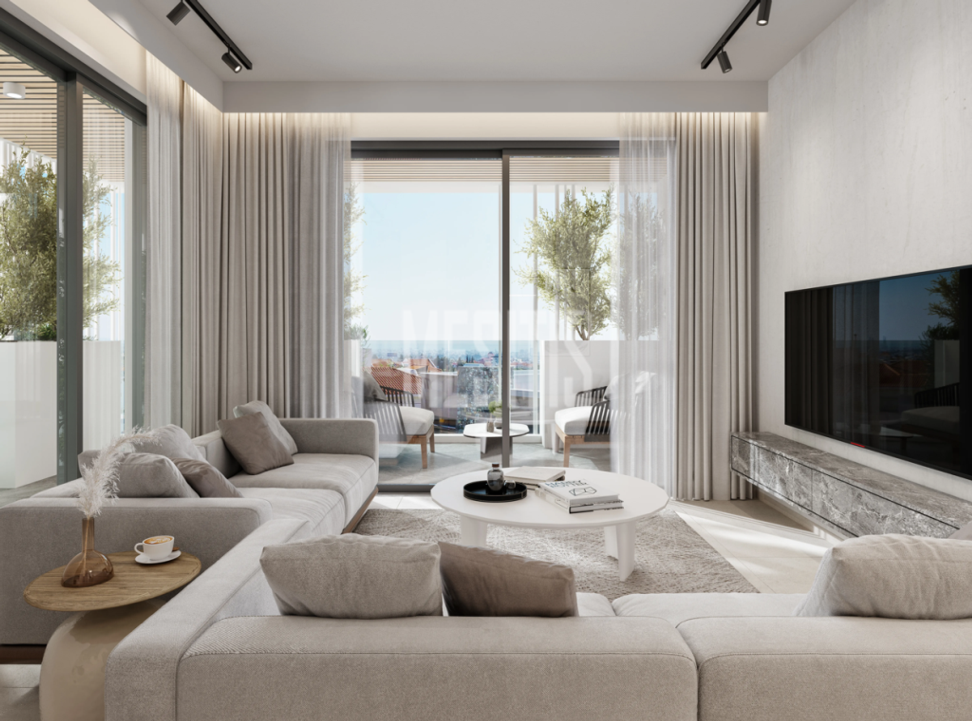 Condominio en Ypsonas, Limassol 12509783