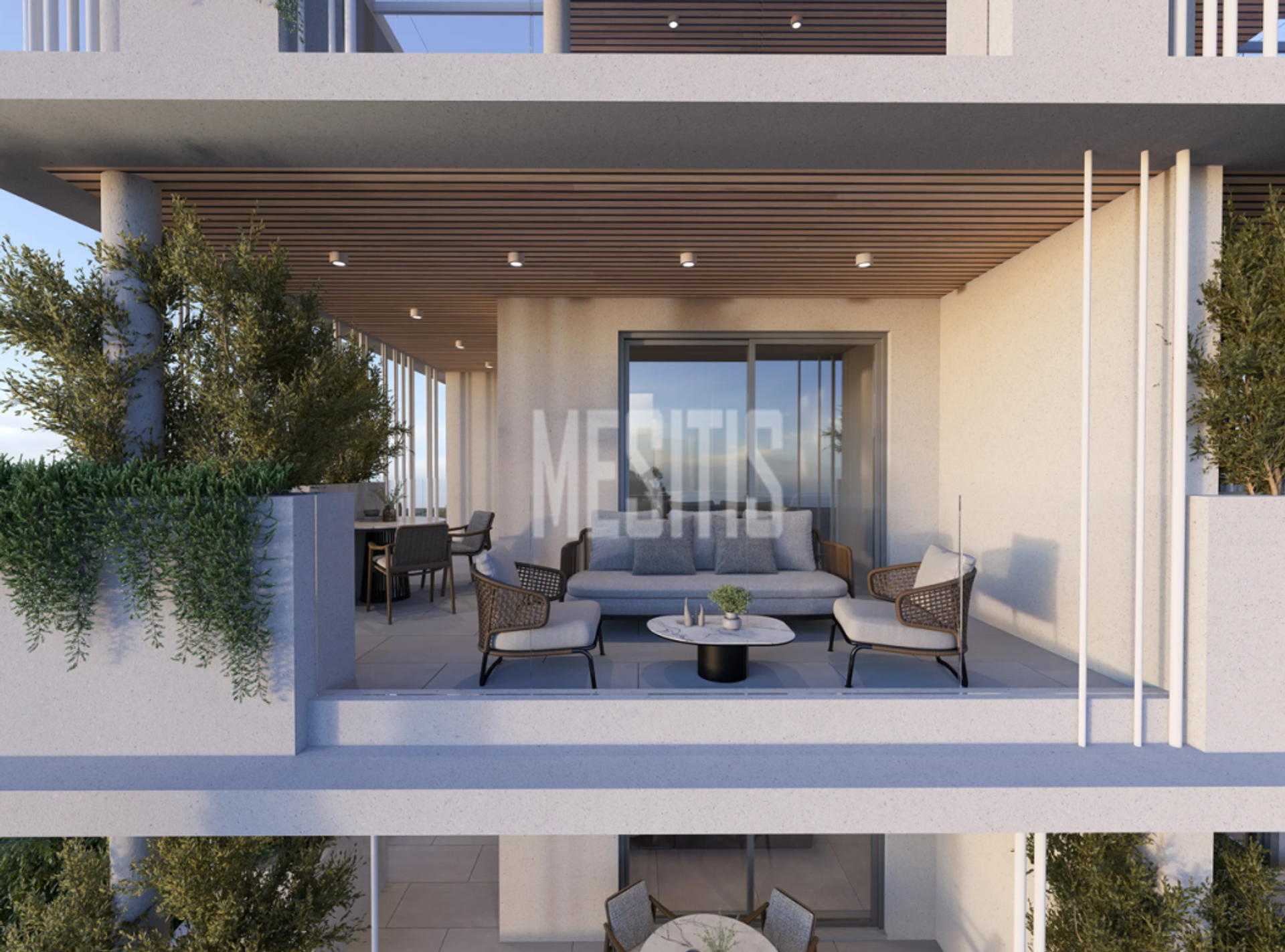 Condominio en Ypsonas, Limassol 12509783