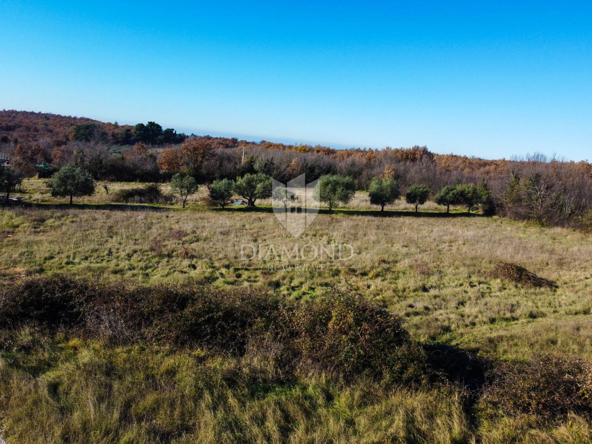 Land in Poreč, Istria County 12509800