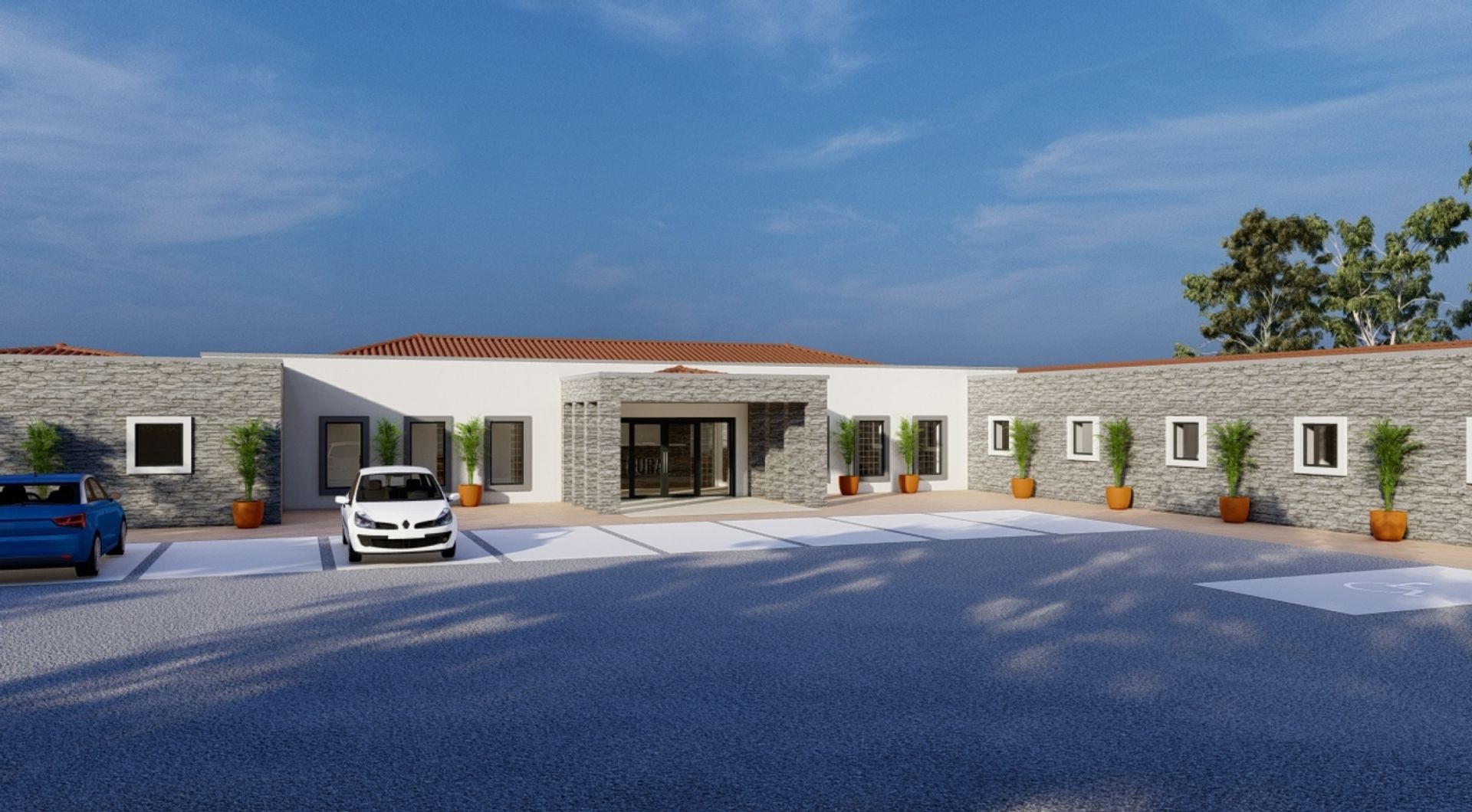 Hus i Albufeira, Faro 12509941