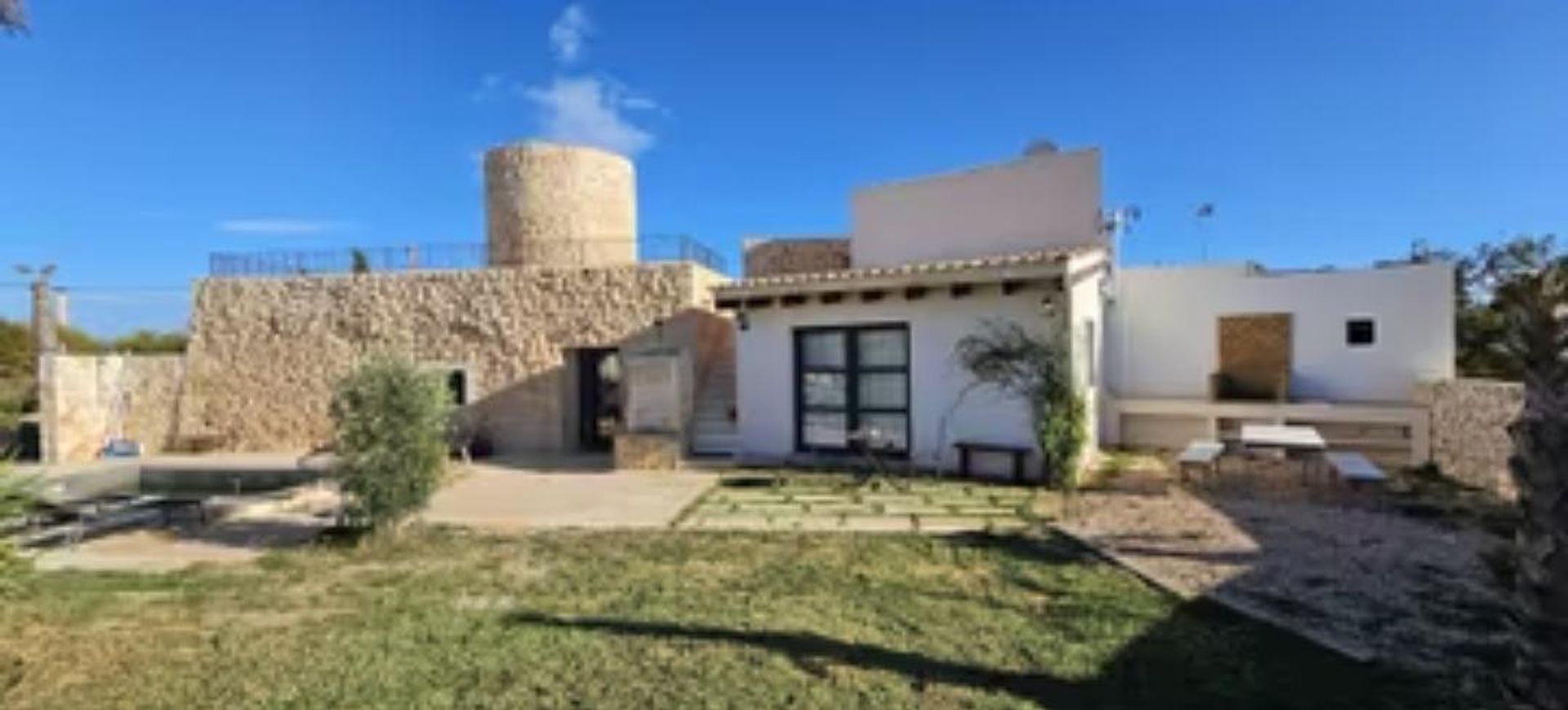 casa en Cas Concos des Cavaller, Illes Balears 12509976