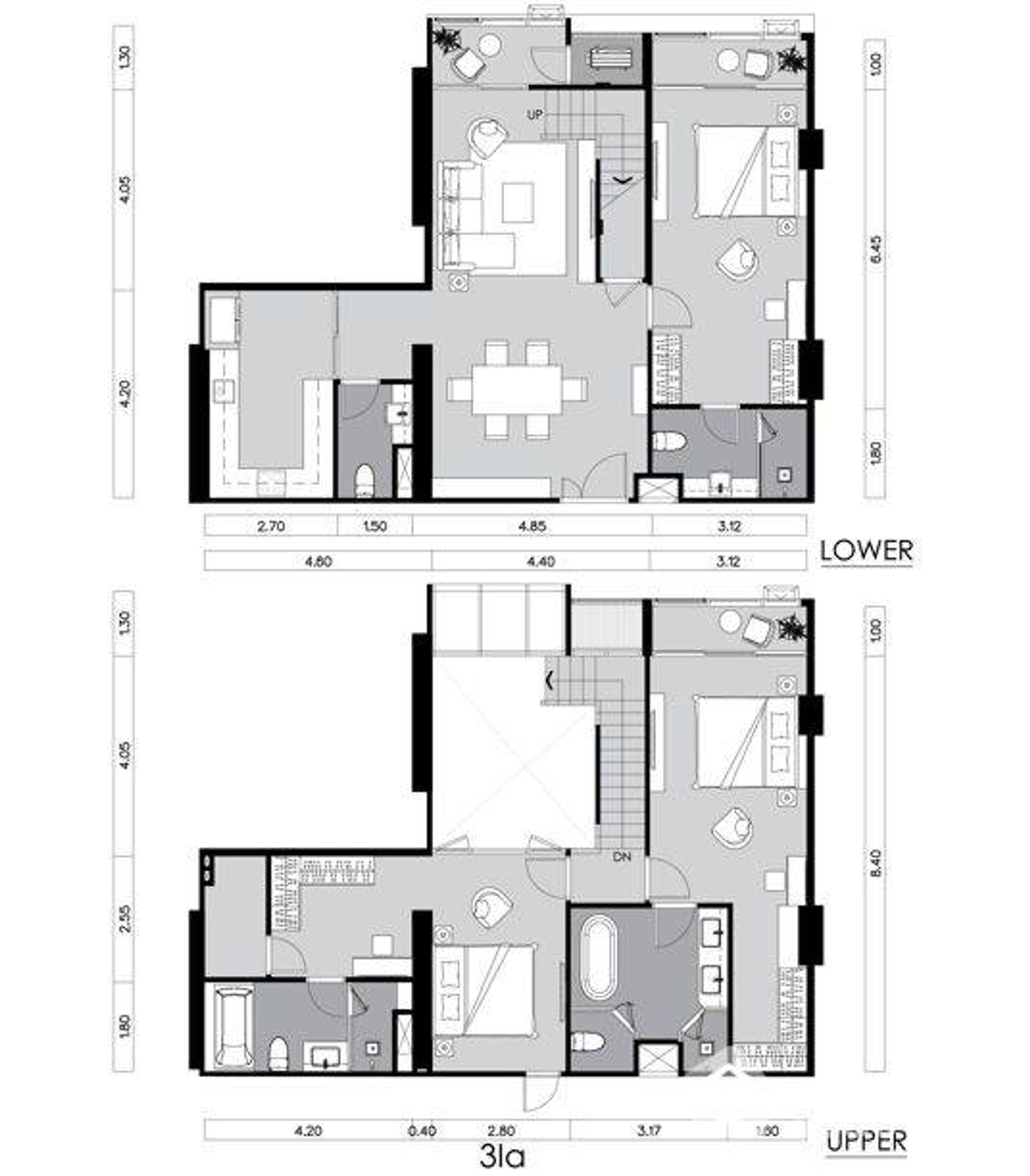 Kondominium w , Krung Thep Maha Nakhon 12510001