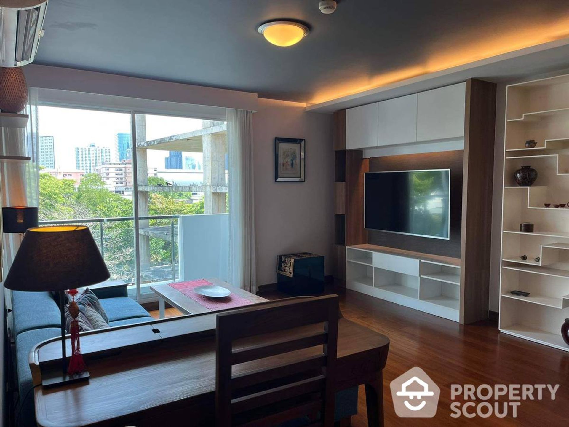 Condominium in , Krung Thep Maha Nakhon 12510032