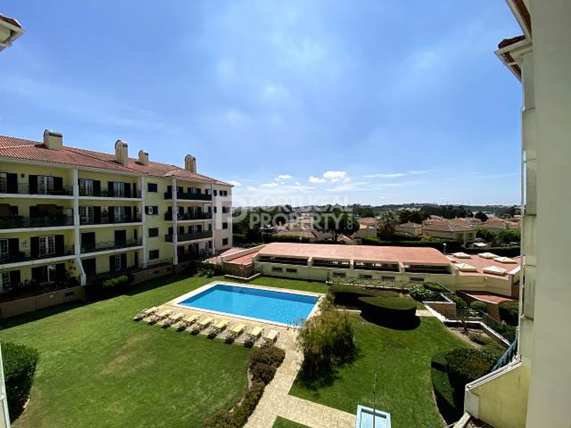 Condominio nel Cascais, Lisbon 12510548