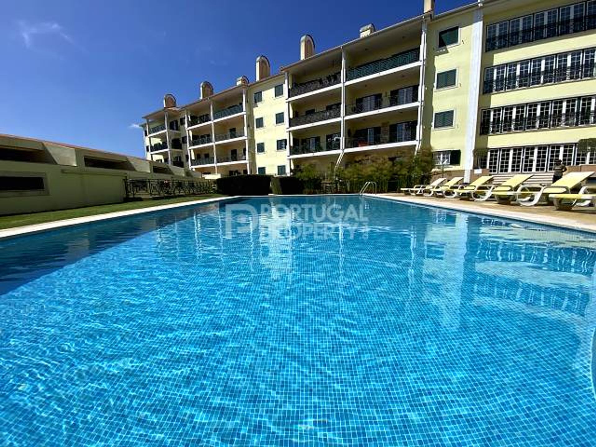 Condominio nel Cascais, Lisbon 12510548