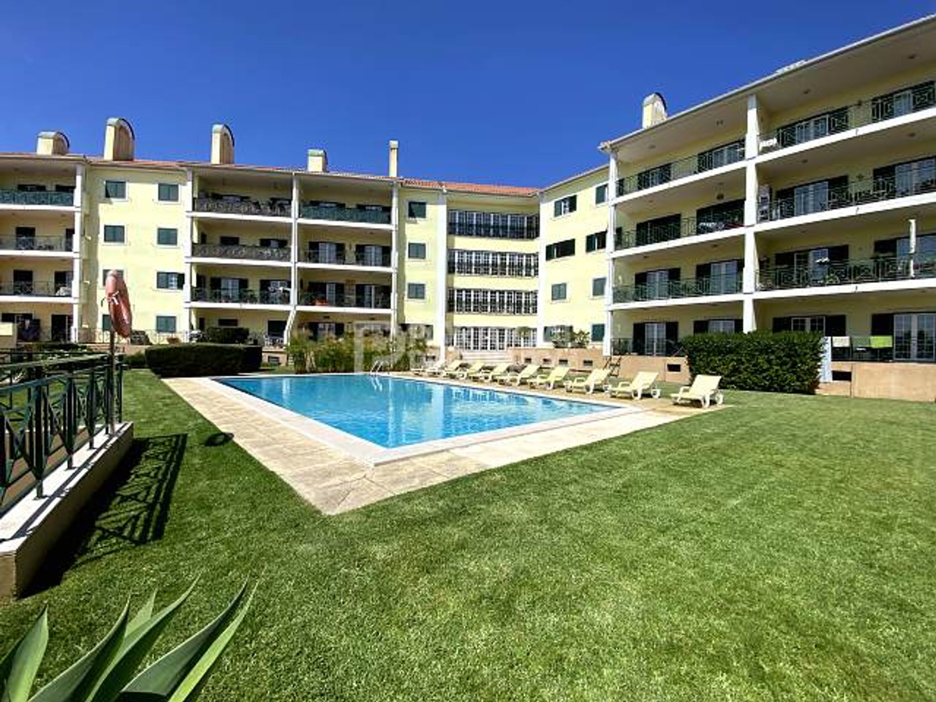 Condominio nel Cascais, Lisbon 12510548