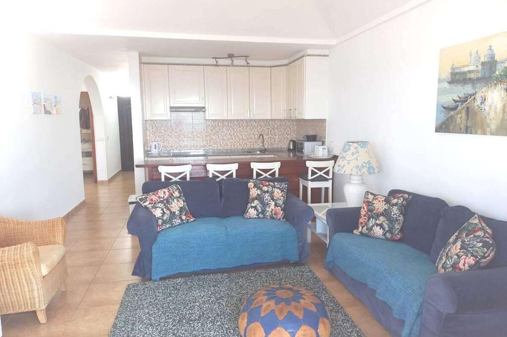 Condominium in Tías, Canarias 12510551