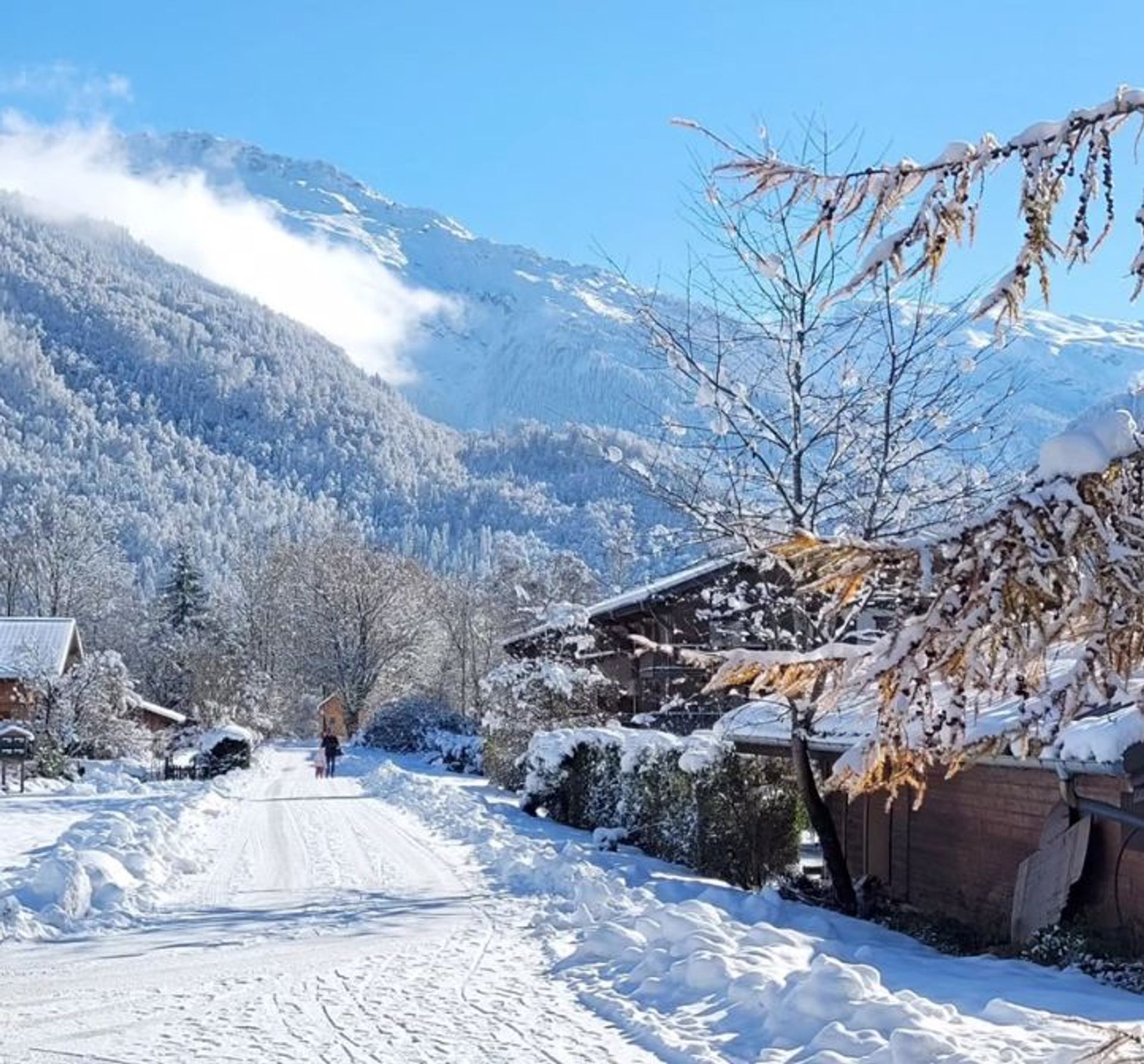 Otro en Samoens, Auvernia-Ródano-Alpes 12510567