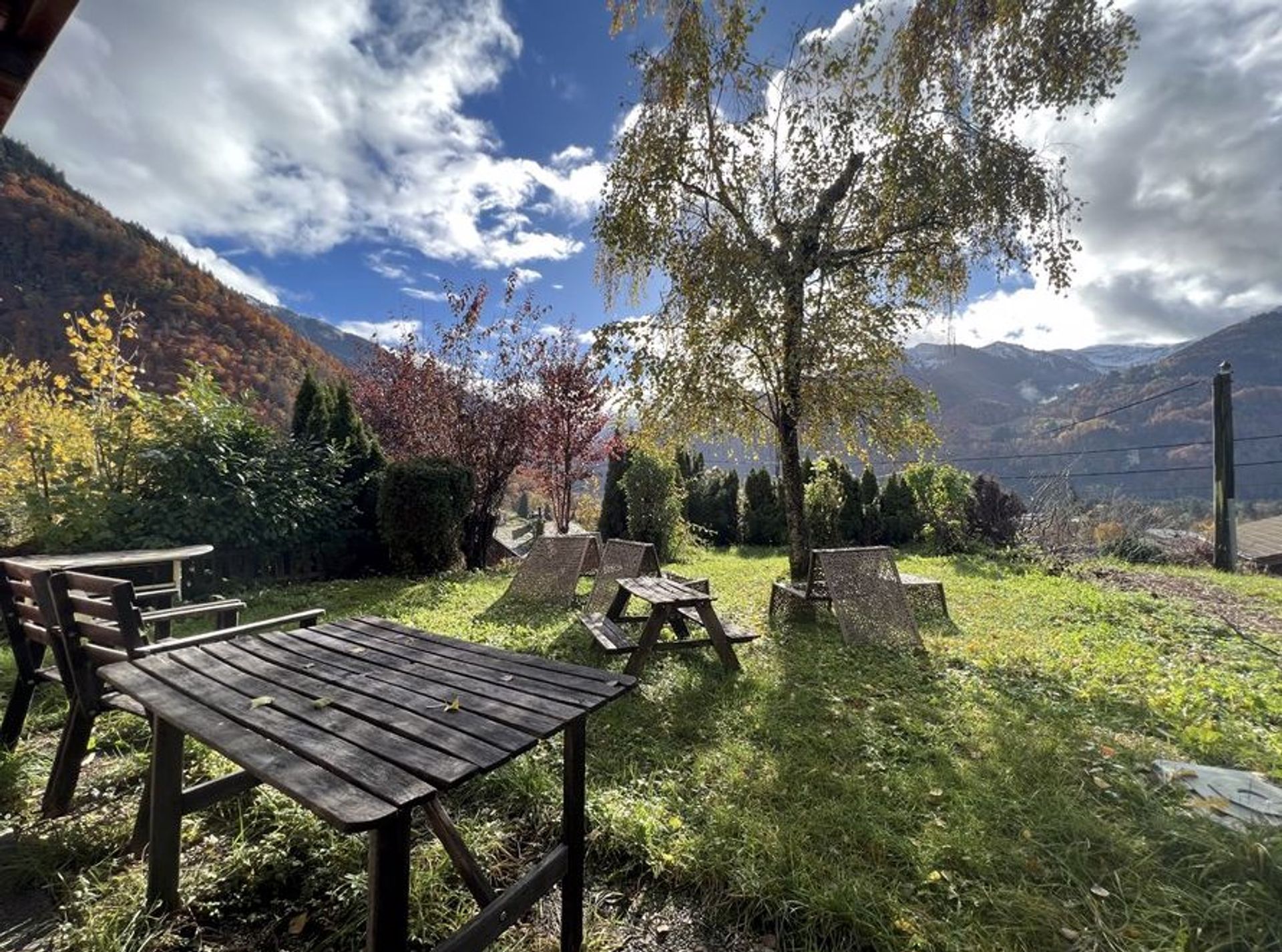 Lain di Samoens, Auvergne-Rhone-Alpes 12510568