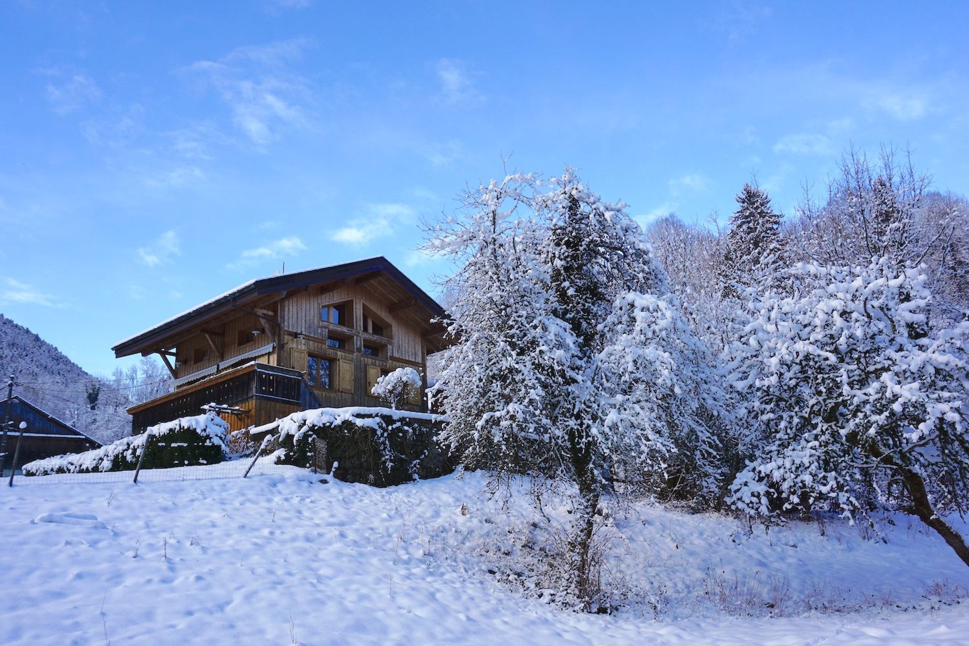 Autre dans La Vernaz, Auvergne-Rhône-Alpes 12510573