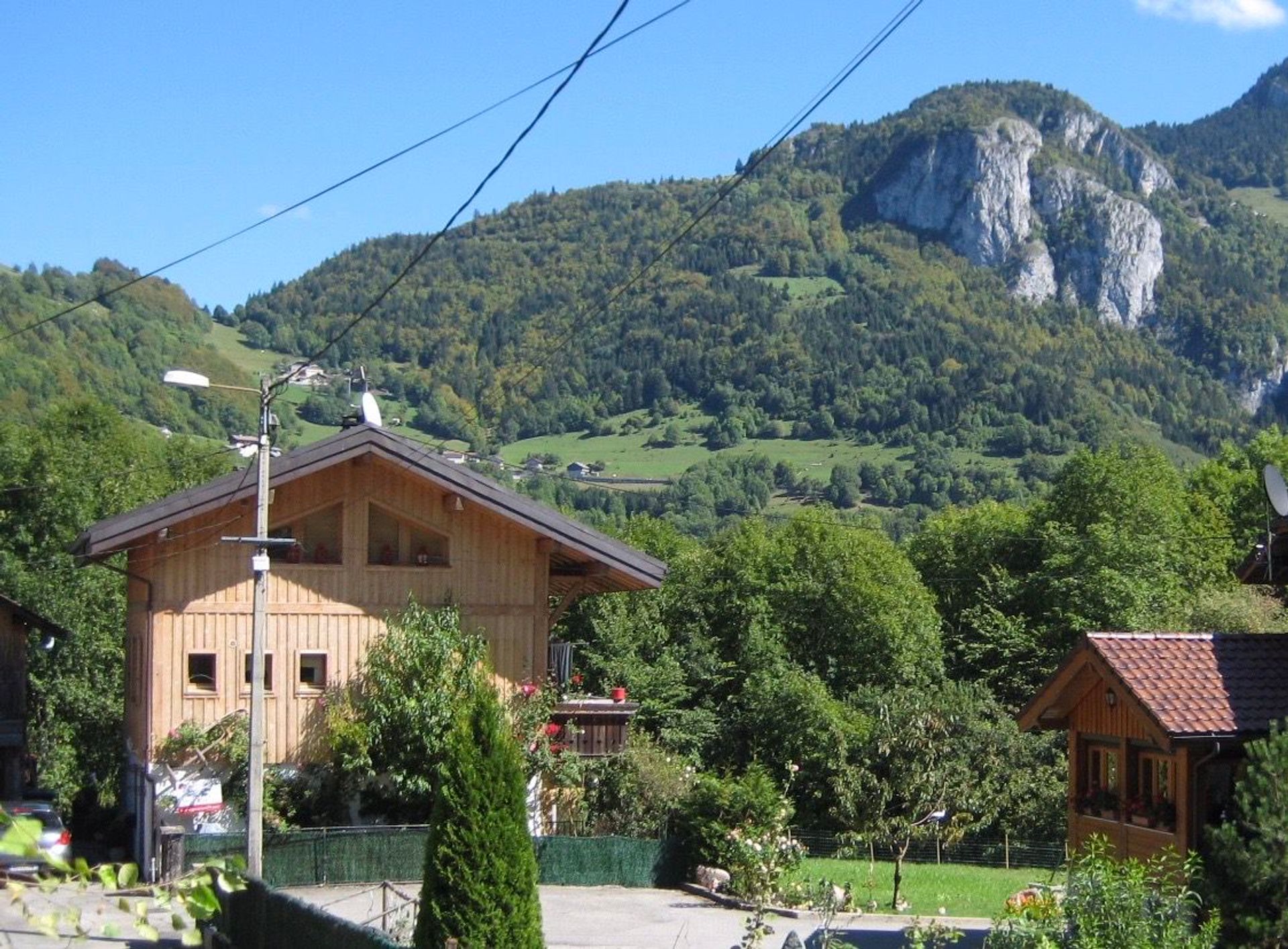 Autre dans La Vernaz, Auvergne-Rhône-Alpes 12510573