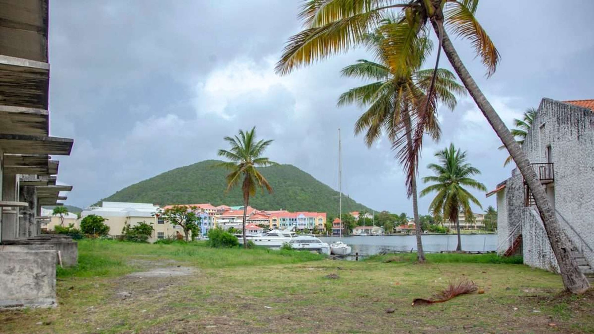 Eigentumswohnung im , Gros Islet 12510578