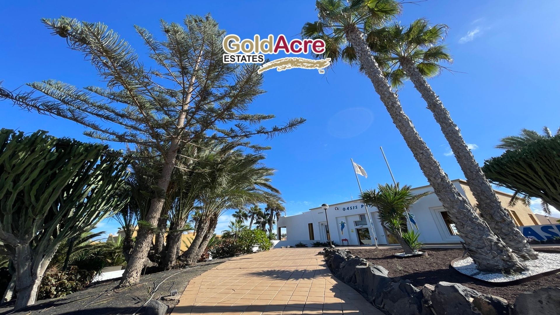 房子 在 Corralejo, Canarias 12510579