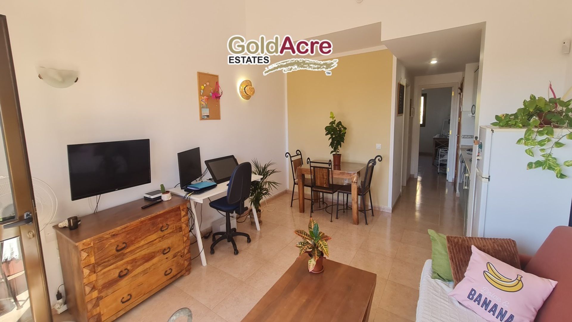 Casa nel Corralejo, Canarias 12510579