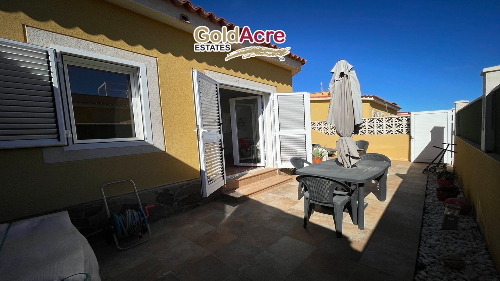 House in Castillo Caleta de Fuste, Canarias 12510580