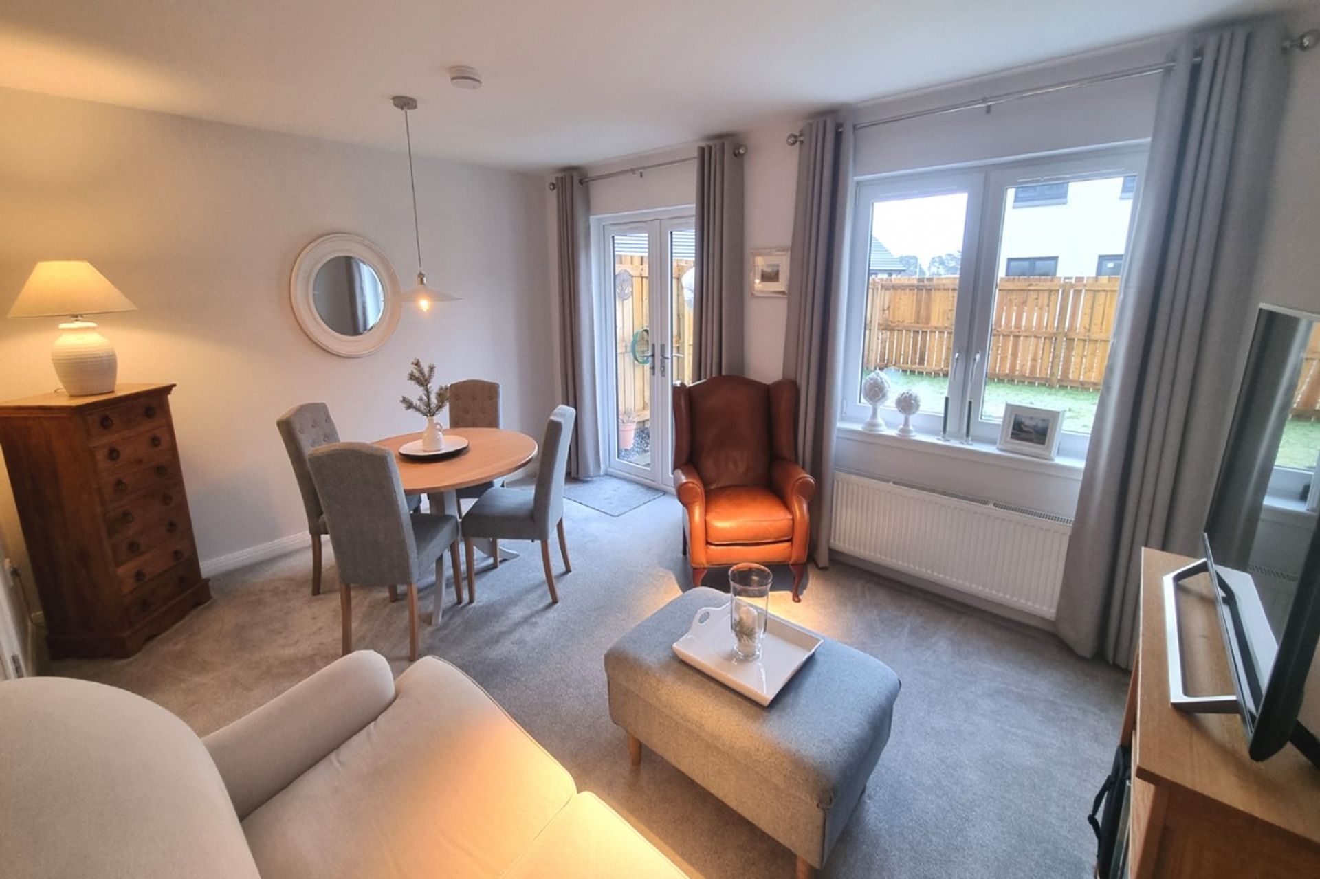 Condominium in Aviemore, Highland 12510581