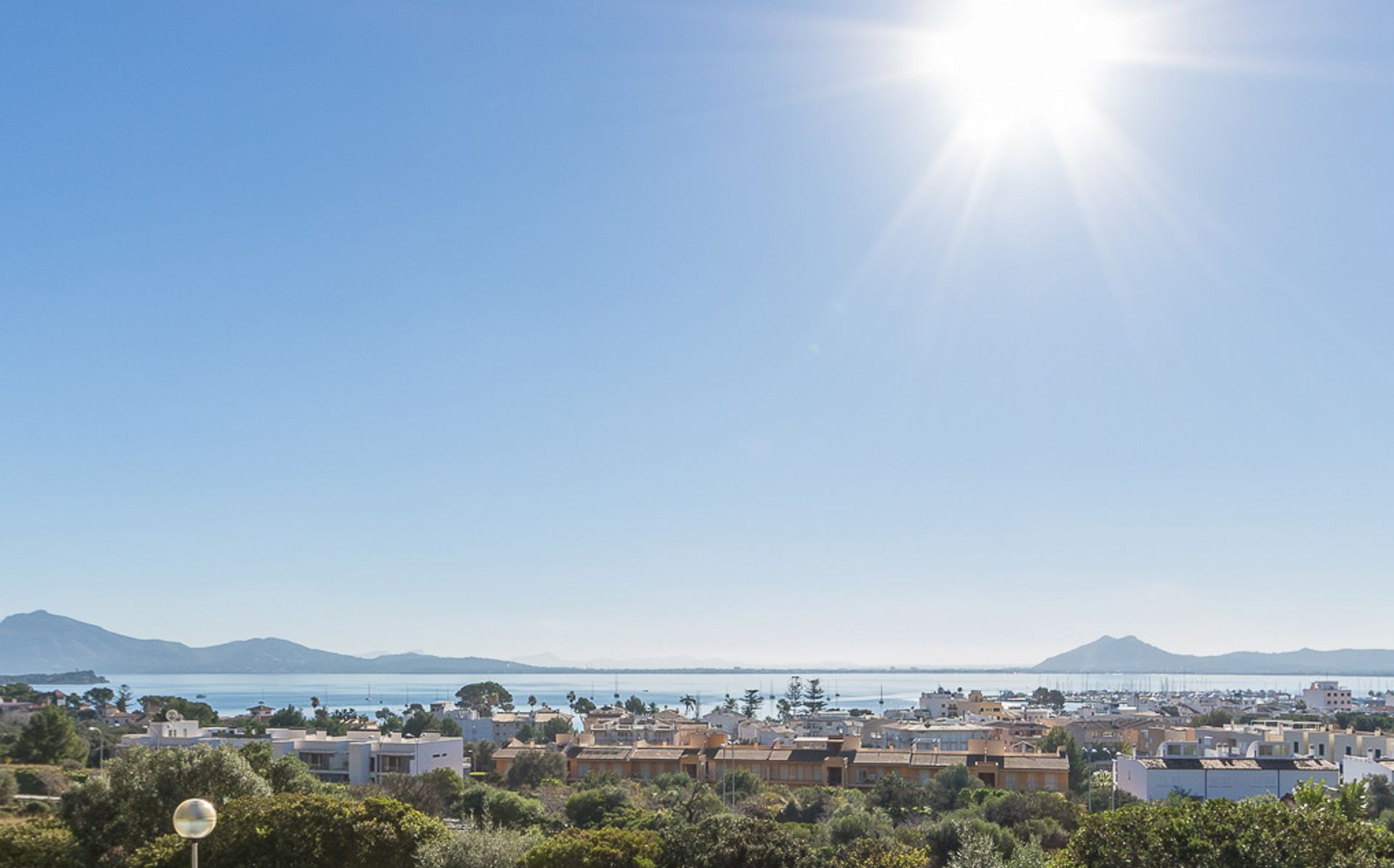 住宅 在 Port de Pollença, Balearic Islands 12510586