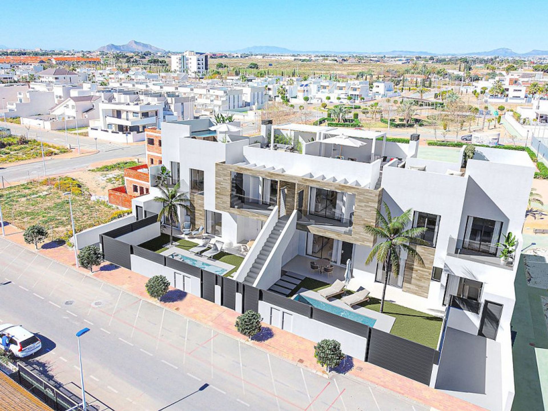 Haus im Torrevieja, Comunidad Valenciana 12510695