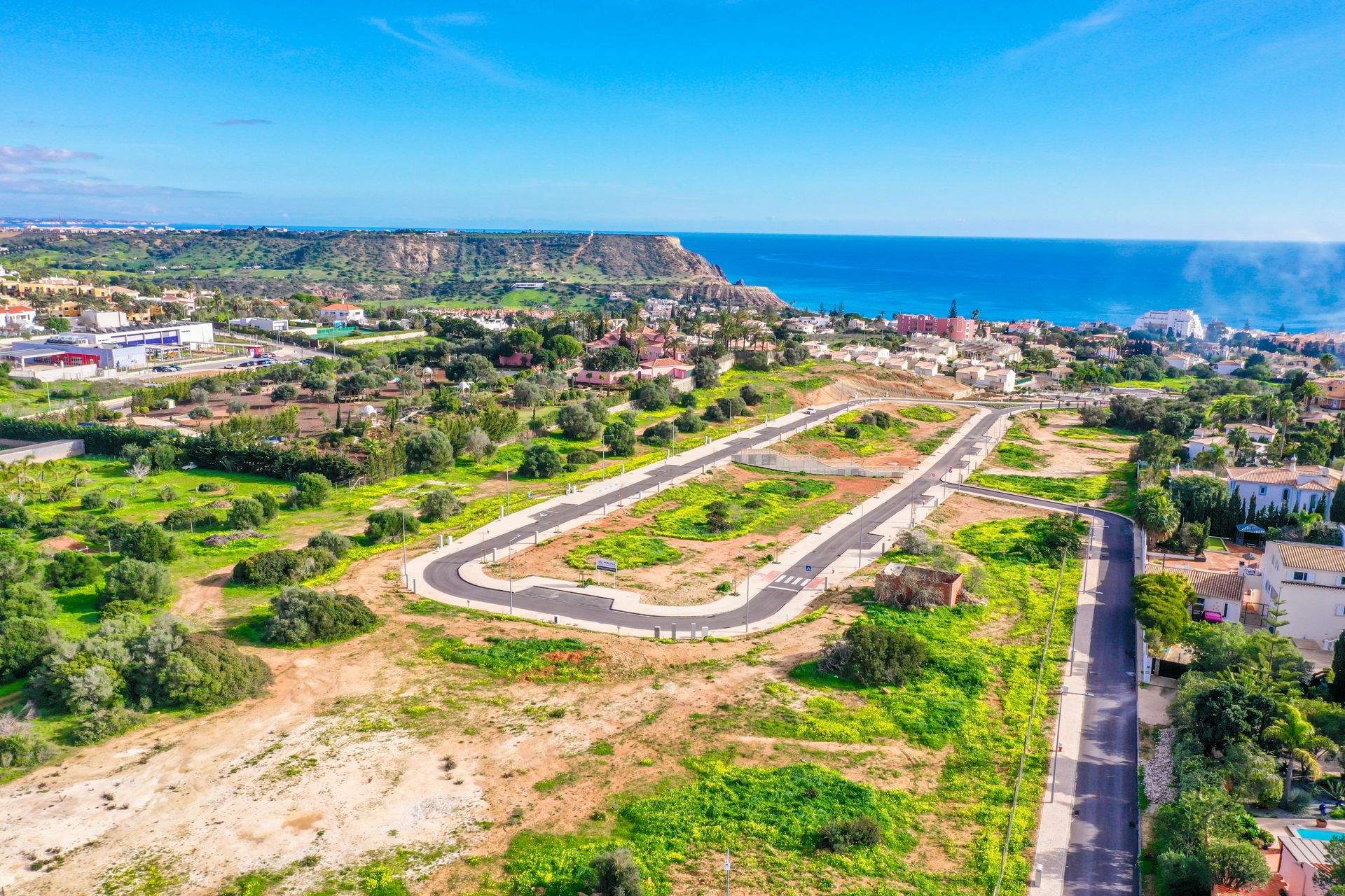 ארץ ב Senhora da Luz, Faro 12510701