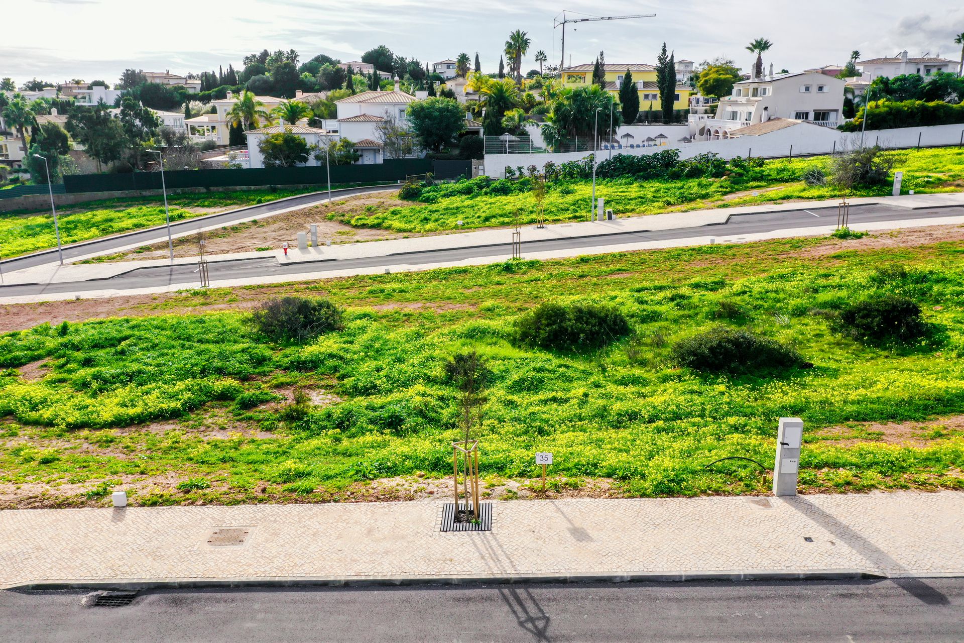 ארץ ב סנהורה דה לוז, פארו 12510703