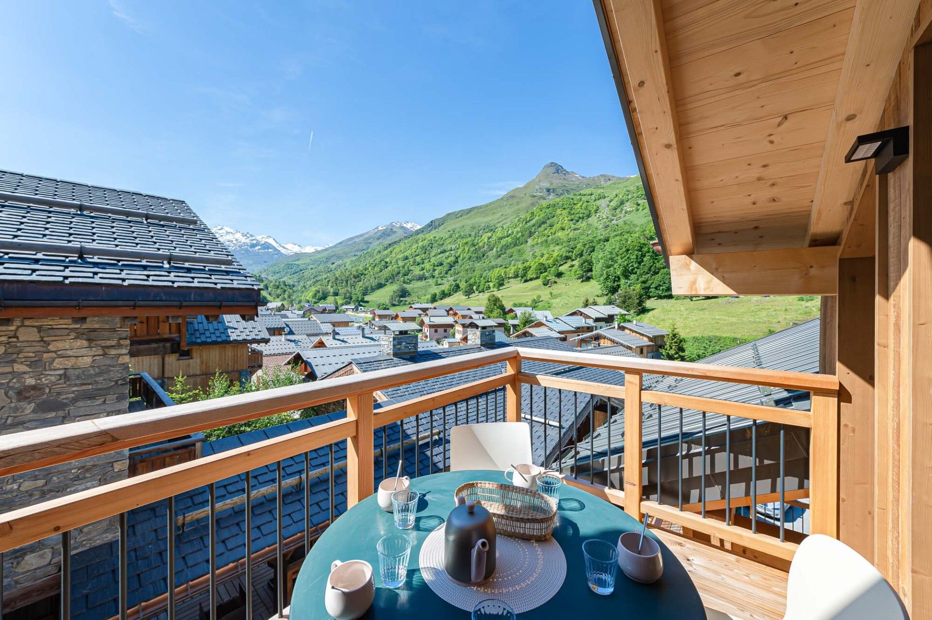 Huis in Saint-Martin-de-Belleville, Auvergne-Rhône-Alpes 12510710