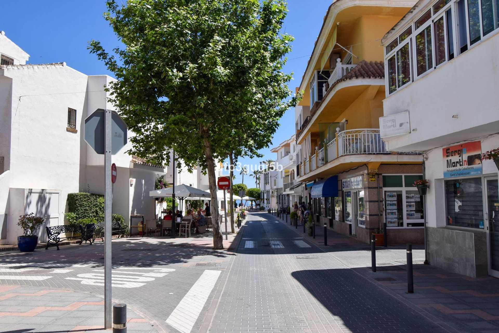 Hus i Las Lagunas de Mijas, Andalucía 12510726