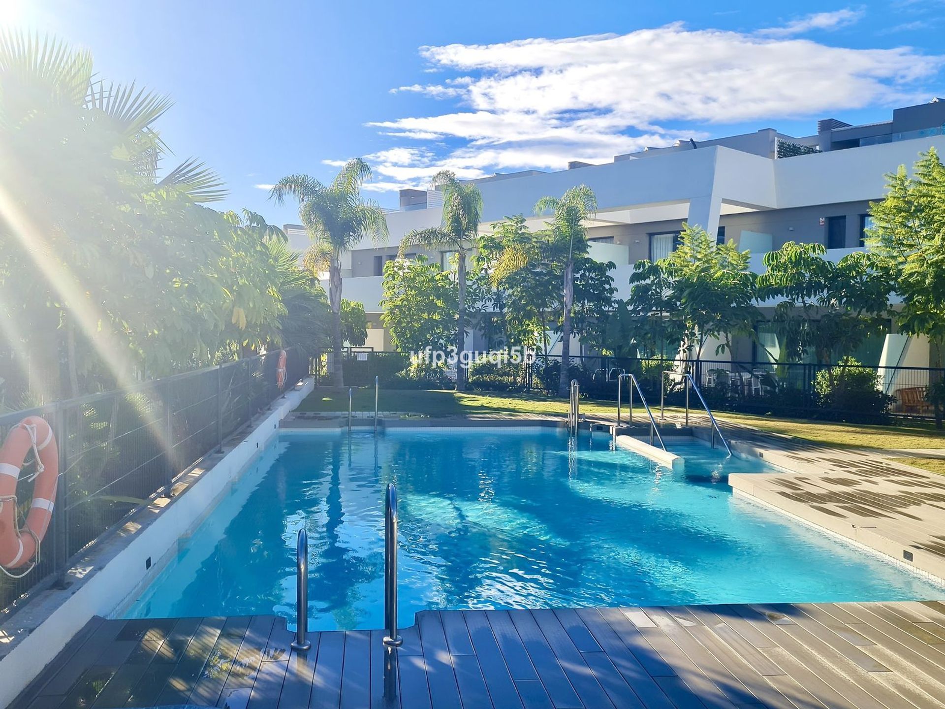 Hus i Las Lagunas de Mijas, Andalucía 12510726