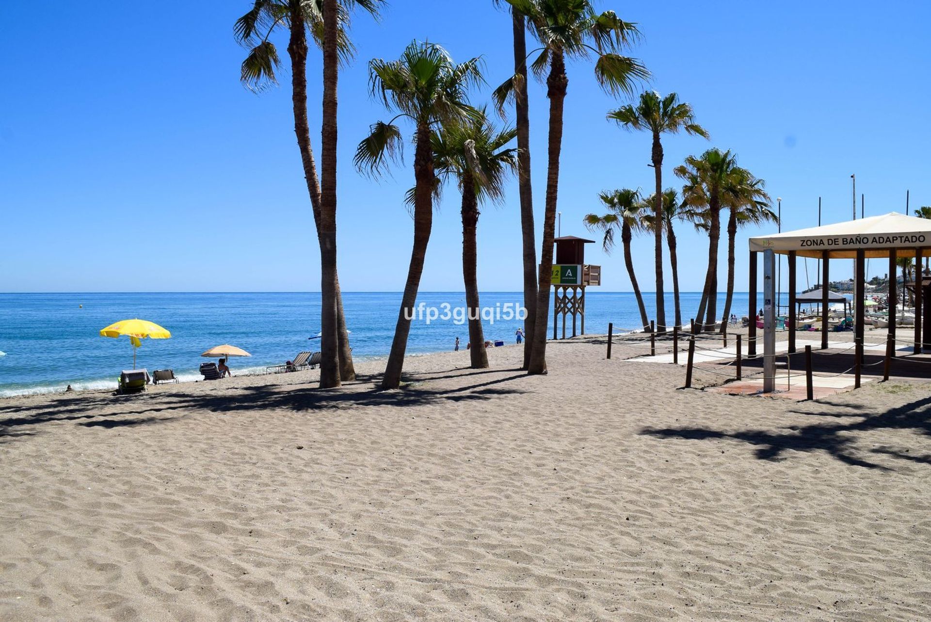 Hus i Las Lagunas de Mijas, Andalucía 12510726