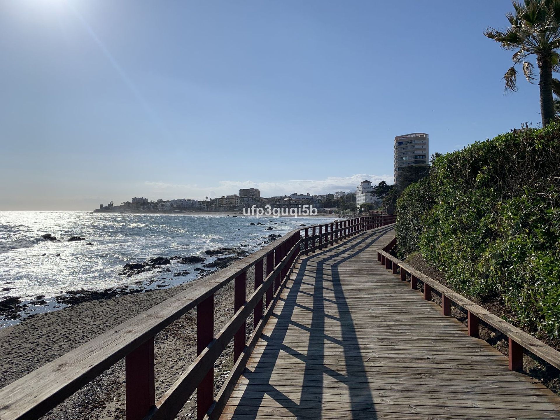 Hus i Las Lagunas de Mijas, Andalucía 12510726