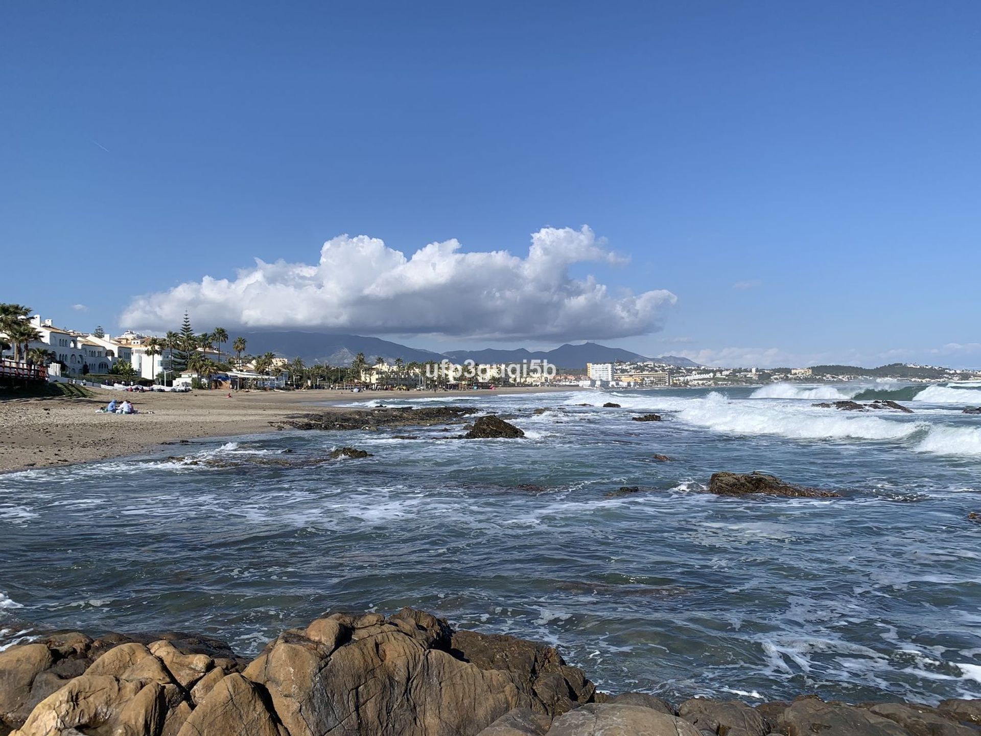 Hus i Las Lagunas de Mijas, Andalucía 12510726